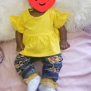 3pc Outfit Girls